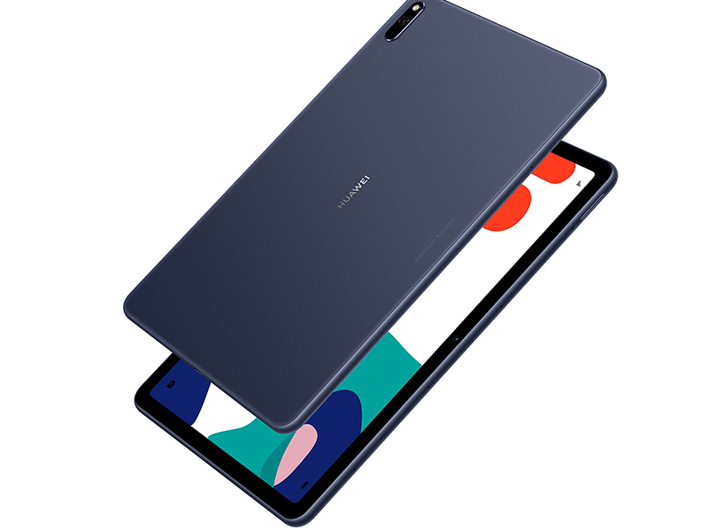 هواوي تطلق جهاز HUAWEI MatePad في الإمارات